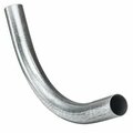 Topaz ELBOW /ELE15090 1 1/2 IN EMT 90 85